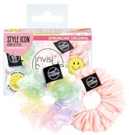 VLASY INVISIBOBBLE Spunchie Retro Dreamin' VLASY INVISIBOBBLE Spunchie Retro Dreamin'
