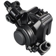 Mechanická svorka Shimano BR-M375 čierna P/T