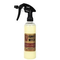 FUNKY WITCH Gentleman Matt Dressing 500ml obväz na plasty FUNKY WITCH Gentleman Matt Dressing 500ml obväz na plasty