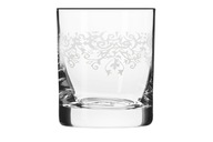 KROSNO KRISTA Poháre na whisky 300 ml KROSNO KRISTA Poháre na whisky 300 ml