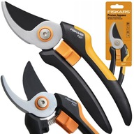 FISKARS ĽAHKÉ NOŽNICE PRECAUTORY ZÁHRADNÉ nožnice P321 NA ČERSTVÉ KONÁTKY FISKARS ĽAHKÉ NOŽNICE PRECAUTORY ZÁHRADNÉ nožnice P321 NA ČERSTVÉ KONÁTKY