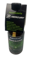 Quicksilver QUICK ARE Fuel Treatment aditívum do paliva 355 ml Quicksilver QUICK ARE Fuel Treatment aditívum do paliva 355 ml