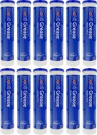 GREASE MOBIL GREASE MOBILUX EP-2 NLGI-2 - 390G X12 GREASE MOBIL GREASE MOBILUX EP-2 NLGI-2 - 390G X12