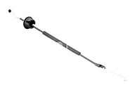 KÁBLOK DVERÍ PREDNÉ VNÚTORNÉ Ľ/P L-523MM AUDI A4 B8 A5 06/07-01/17 KÁBLOK DVERÍ PREDNÉ VNÚTORNÉ Ľ/P L-523MM AUDI A4 B8 A5 06/07-01/17