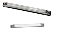 SVETLOSTI LAMPY DLHÁ BIELA 12/24V LD472 SVETLOSTI LAMPY DLHÁ BIELA 12/24V LD472