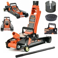 2,5T HYDRAULICKÝ ZDVIHÁK ŽABA NÍZKY GUMOVÝ ZDVIH 2,5T HYDRAULICKÝ ZDVIHÁK ŽABA NÍZKY GUMOVÝ ZDVIH