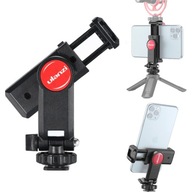 DRŽIAK STOJANU ADAPTÉRA PRE TELEFÓN 1/4'' DRŽIAK STOJANU ADAPTÉRA PRE TELEFÓN 1/4''