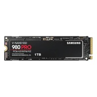 Samsung 980 PRO 1TB PCIe M.2 SSD