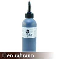 Tetovacia farba Senjo-Color hnedá 75ml tetovacia Tetovacia farba Senjo-Color hnedá 75ml tetovacia