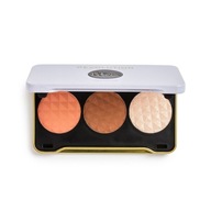 Moonlight Glow Contouring PALETTE - svetlé odtiene, zvýrazňovač Moonlight Glow Contouring PALETTE - svetlé odtiene, zvýrazňovač