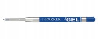 Náplň do gélového pera Parker BLUE M 1950346 Náplň do gélového pera Parker BLUE M 1950346