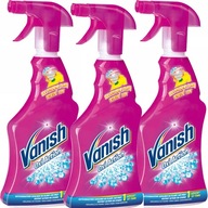 Vanish Oxi Action sprej na odstraňovanie škvŕn na tkanine 1,5 l Vanish Oxi Action sprej na odstraňovanie škvŕn na tkanine 1,5 l