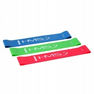 GU04 SLIM SET HMS GUM SET 3 KS. GU04 SLIM SET HMS GUM SET 3 KS.