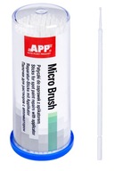 APP Micro Brush 1,0 mm retušovacie tyčinky 1ks.