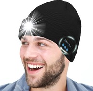 ZIMNÁ PRACOVNÁ ČIAPKA S USB LED BATERKOU ZIMNÁ PRACOVNÁ ČIAPKA S USB LED BATERKOU