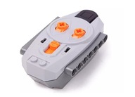 Diaľkové ovládanie IR Power Functions 8885 náhrada za LEGO Diaľkové ovládanie IR Power Functions 8885 náhrada za LEGO