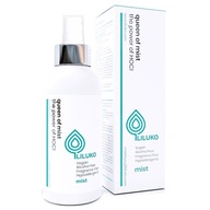 Liluko MOISTURIZING COOLING hmla na tvár, dermokozmetika Liluko MOISTURIZING COOLING hmla na tvár, dermokozmetika