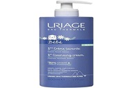 URIAGE BABY 1. DUSCHCREME, 500 ML, WEI URIAGE BABY 1. DUSCHCREME, 500 ML, WEI