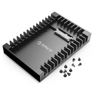 Adaptér HDD / SSD Bay 2,5" -> HDD 3,5" SATA 3 6Gb