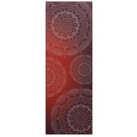 PODLOŽKA NA CVIČENIE METALIC SUN GAIAM JOGA 6mm PODLOŽKA NA CVIČENIE METALIC SUN GAIAM JOGA 6mm