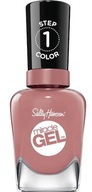 SALLY HANSEN LESK NA NECHTY 252 ROSE SHINE SALLY HANSEN LESK NA NECHTY 252 ROSE SHINE