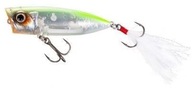 Popper Shimano Bantam World Pop Flash 6,9cm 12g Popper Shimano Bantam World Pop Flash 6,9cm 12g
