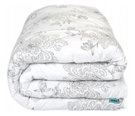 Antialergická prikrývka 160x200 poľský výrobok: rustikálny, potlačený, teplý Antialergická prikrývka 160x200 poľský výrobok: rustikálny, potlačený, teplý