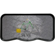 Stojan na odkvapkávanie topánok 38x75 cm, cyklistický vzor Stojan na odkvapkávanie topánok 38x75 cm, cyklistický vzor