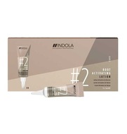 Indola lotion aktivačná kúra proti vypadávaniu vlasov 8x7ml Indola lotion aktivačná kúra proti vypadávaniu vlasov 8x7ml