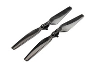 Sada vrtulí 2 ks VRTULE pre DJI MAVIC PRO Drone / CARBON / Polykarbonát Sada vrtulí 2 ks VRTULE pre DJI MAVIC PRO Drone / CARBON / Polykarbonát