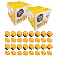 NESCAFE DOLCE GUSTO LATTE MACCHIATO KAPSULY 32 KS NESCAFE DOLCE GUSTO LATTE MACCHIATO KAPSULY 32 KS
