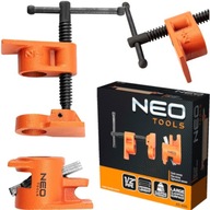 SVORKA RÚRY 1/2'' NEO TOOLS 45-495 SVORKA RÚRY 1/2'' NEO TOOLS 45-495