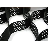 GEOKRATOVÁ CELLULAR GEOGRID 2,5cm PROPAGAČNÁ mriežka GEOKRATOVÁ CELLULAR GEOGRID 2,5cm PROPAGAČNÁ mriežka
