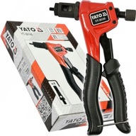 YATO RUČNÁ NITOVACIA MATICA M3-M6 36140 YATO RUČNÁ NITOVACIA MATICA M3-M6 36140