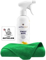 Ultracoat Finest Wipe na odmastenie 500 ml Ultracoat Finest Wipe na odmastenie 500 ml