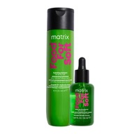 Matrix Food For Soft šampón na vlasy, olej