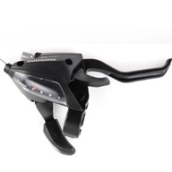 Kombinovaná pravá zadná páka st-ef500-7r shimano Kombinovaná pravá zadná páka st-ef500-7r shimano