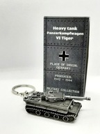 Tank World of Keychain VI Tanky Tiger Tiger