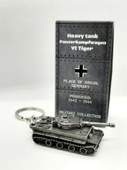 Tank World of Keychain VI Tanky Tiger Tiger Tank World of Keychain VI Tanky Tiger Tiger