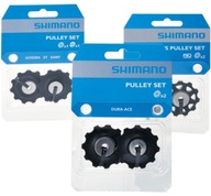10-rýchlostné zadné prehadzovačky Shimano Advanced XT 10-rýchlostné zadné prehadzovačky Shimano Advanced XT
