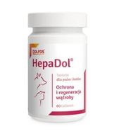 DOLFOS HEPADOL 60 tabliet