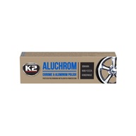 K2 ALUCHROM - Čistí kovové povrchy 120g