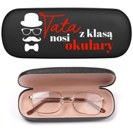 Vzor na okuliare ku Dňu otcov darček pre otca Vzor na okuliare ku Dňu otcov darček pre otca