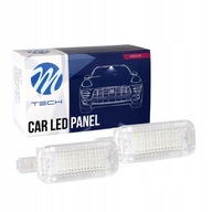 OSRAM LED vnútorné osvetlenie Audi A6 C6 4G A7 OSRAM LED vnútorné osvetlenie Audi A6 C6 4G A7