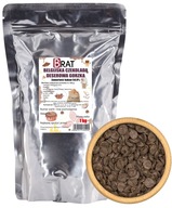 BELGICKÁ dezertná čokoláda do fontány 1kg BELGICKÁ dezertná čokoláda do fontány 1kg