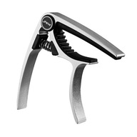 JEREMI C100 Capo pre klasickú gitaru Silver JEREMI C100 Capo pre klasickú gitaru Silver