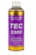 Čistič palivového systému 375ML Tec2000 Čistič palivového systému 375ML Tec2000