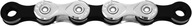 KMC X10 reťaz SILVER/GRAY 10-rýchlostná + SP 116 ogs KMC X10 reťaz SILVER/GRAY 10-rýchlostná + SP 116 ogs