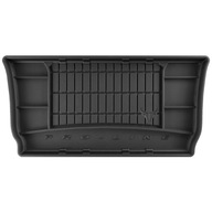 Gumová rohož do kufra SMART Fortwo III Hatchback 2 Gumová rohož do kufra SMART Fortwo III Hatchback 2