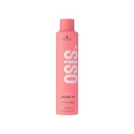 SCHWARZKOPF OSIS+ VOLUME UP objem spreja 250ml SCHWARZKOPF OSIS+ VOLUME UP objem spreja 250ml